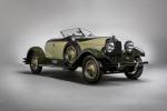 Auburn 8-90 Boattail Speedster 1929 года